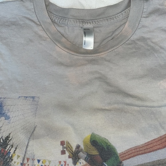 3 for $20 sale 🎉 Jay Adams by Hugh Holland SkaterCross Tshirt - Picture 5 of 6